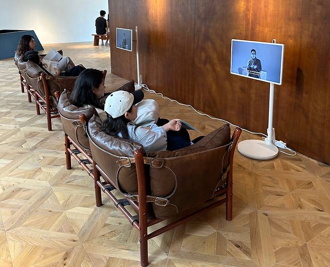 류승룡 영상/이혜운 기자