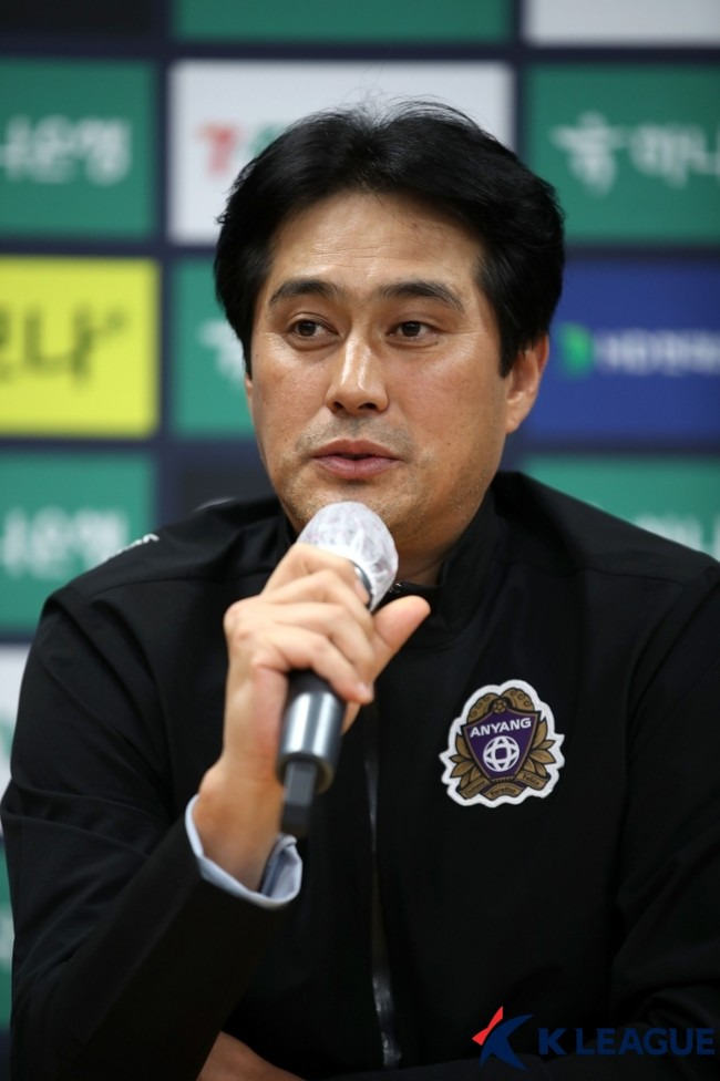 사진=한국프로축구연맹