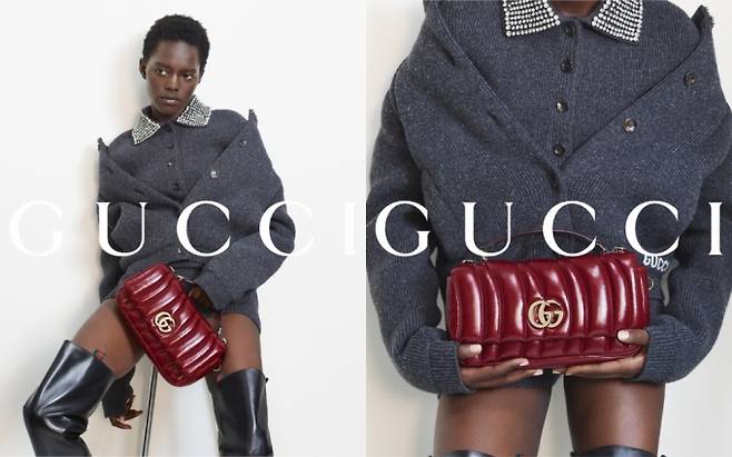 /사진제공=구찌(Gucci)