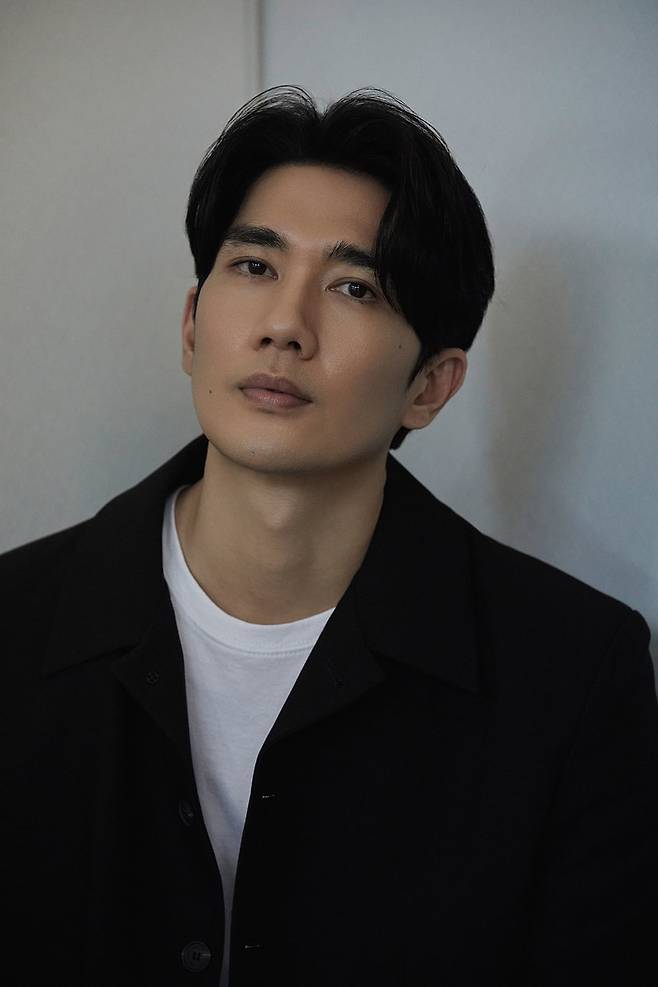 엄태구/ 사진=TEAMHOPE 제공