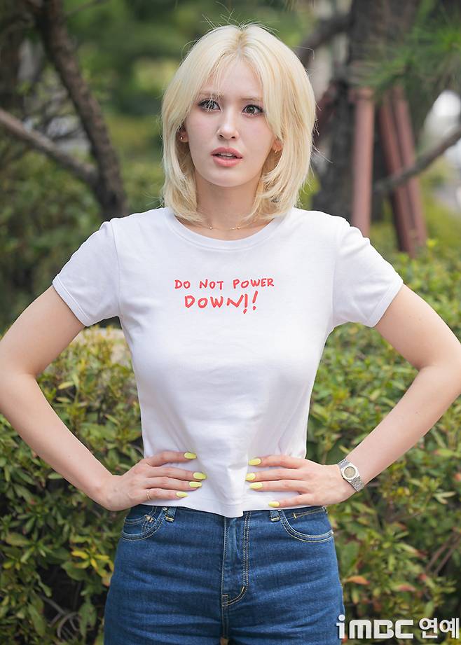 iMBC 연예뉴스 사진