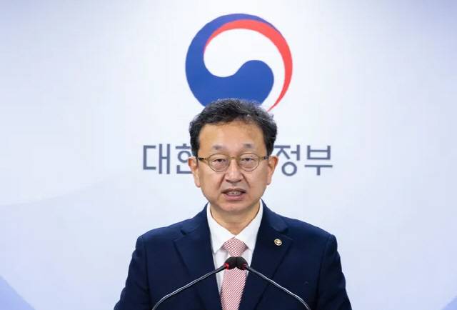 ▲ 정승윤 국민권익위원회 부위원장[연합뉴스 자료사진]