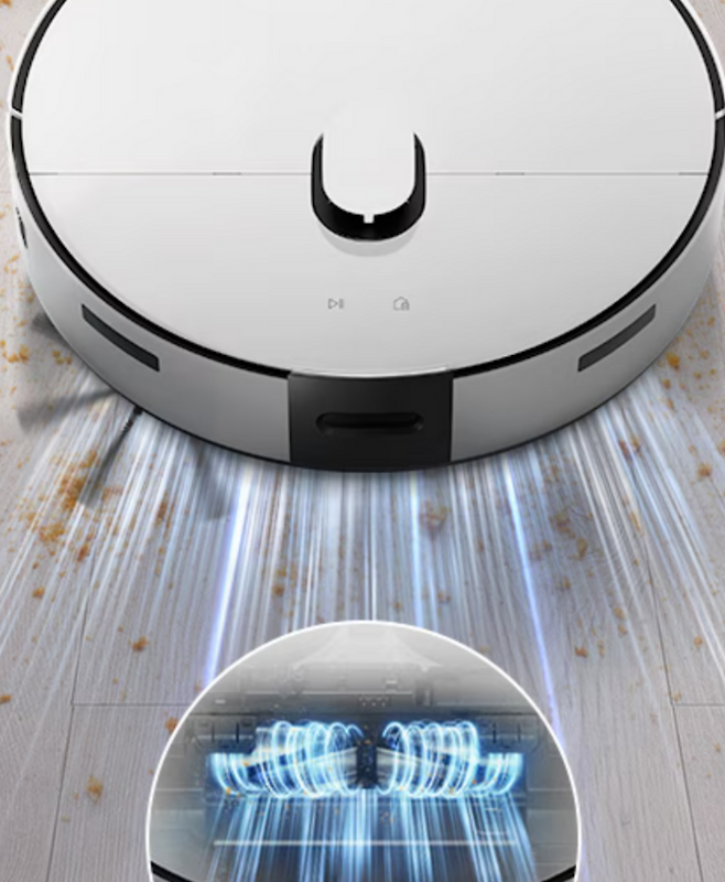 삼성전자 올인원 로봇청소기 ‘비스포크 AI스팀’