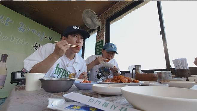 박나래, 양세형·양세찬과 함께 고향 목포시로 리얼 임장 떠난다. 사진= MBC ‘구해줘! 홈즈’