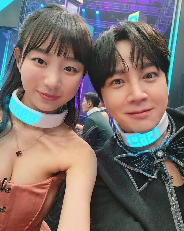 사진=표은지 인스타그램 