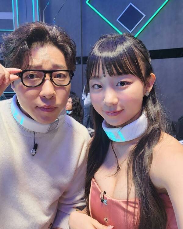 사진=표은지 인스타그램 