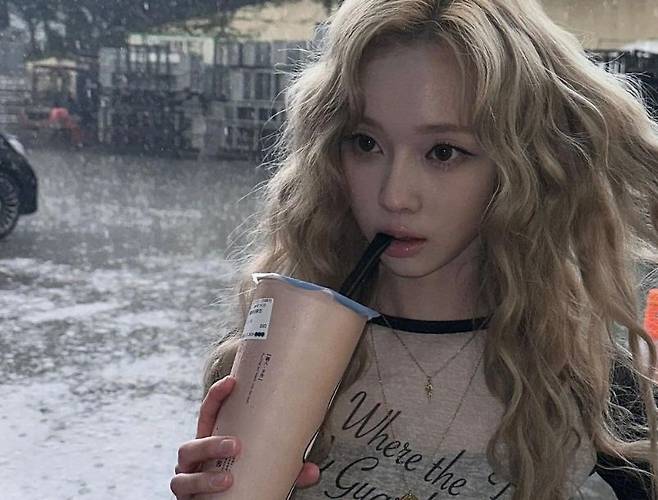 인스타그램 @imwinter