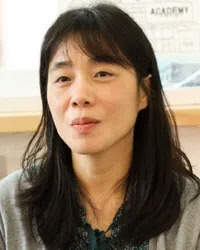 김숨 소설가