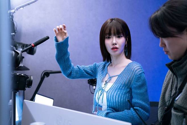 과즙세연/넷플릭스 ‘더 인플루언서’ 제공