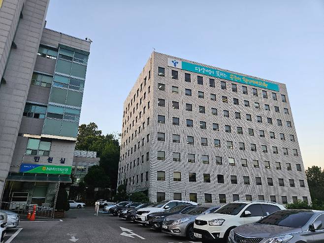 서울시교육청. 연합뉴스