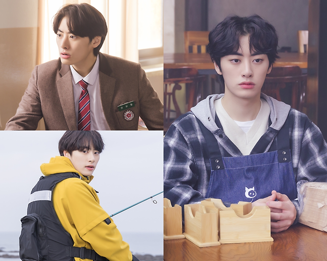 tvN ‘우연일까?’