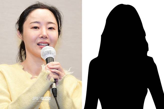 ▲ 민희진 어도어 대표(왼쪽). ⓒ곽혜미 기자