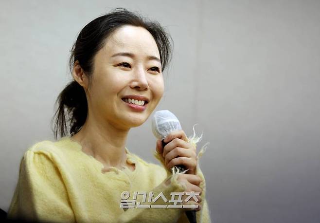 어도어 민희진 대표. (사진=IS포토)