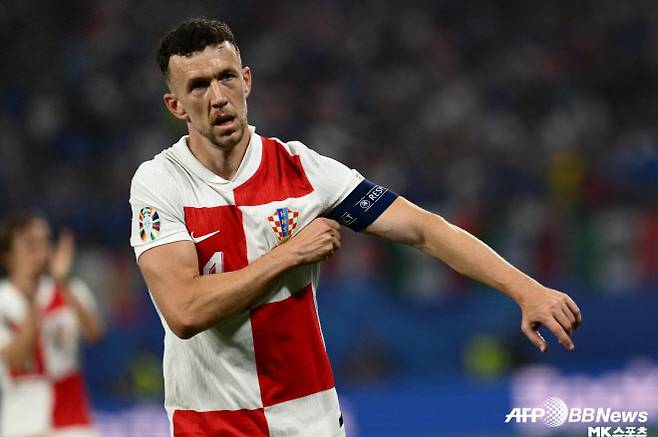 이반 페리시치. 사진=AFPBBNews=News1