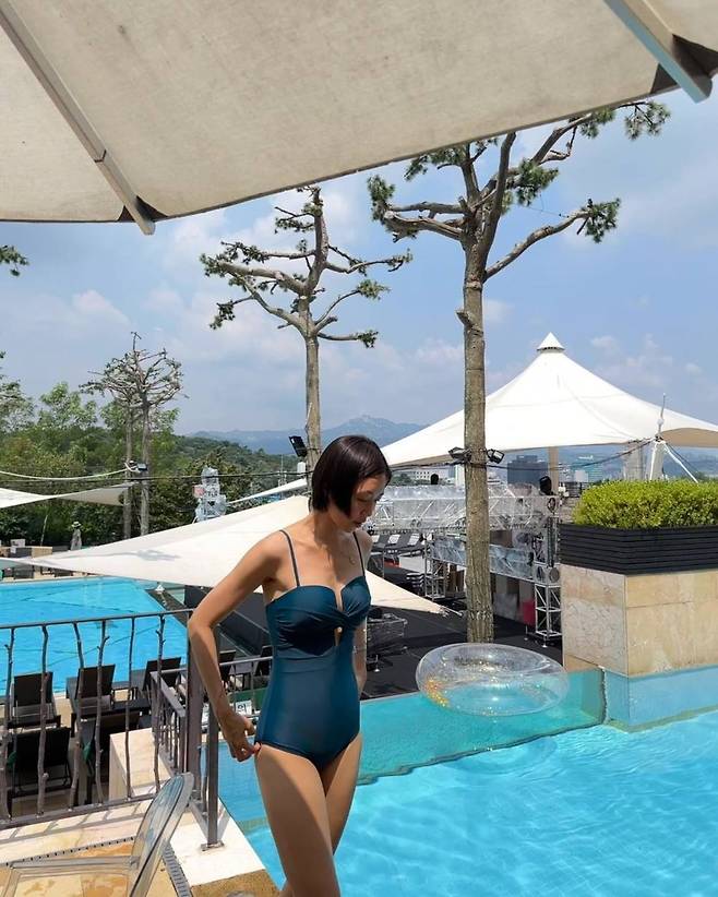 (사진=서현진 소셜미디어)