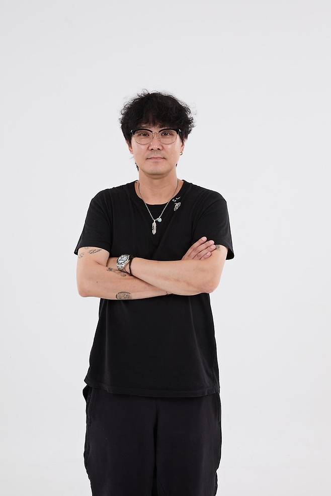 일본 진출 오디션 프로그램 '리본' 제작사 더아이언컴퍼니 홍인택 대표 [더아이언컴퍼니 제공. 재판매 및 DB 금지]