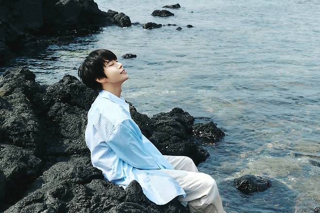 엔시티 도영. 사진 | SM엔터테인먼트