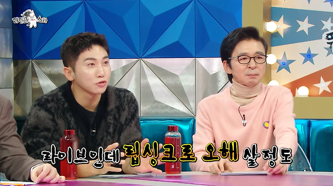 image.png 멜로망스 김민석 고음 비결 ㄷㄷ .jpg