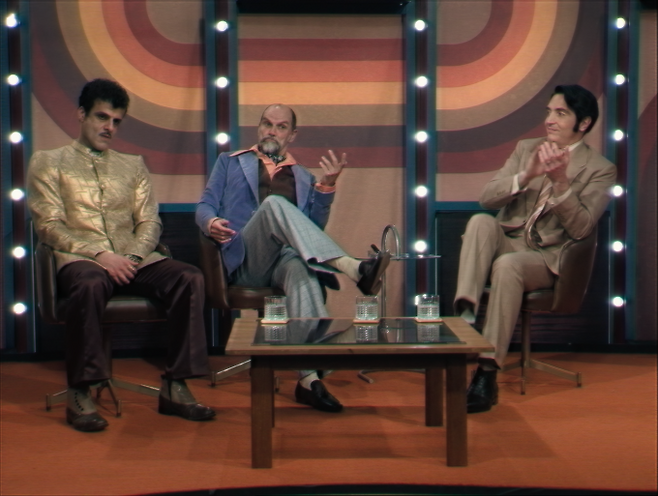 영화 ‘악마와의 토크쇼’ (제공: 넷플릭스)