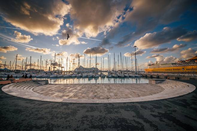 리보르노 관광사무소