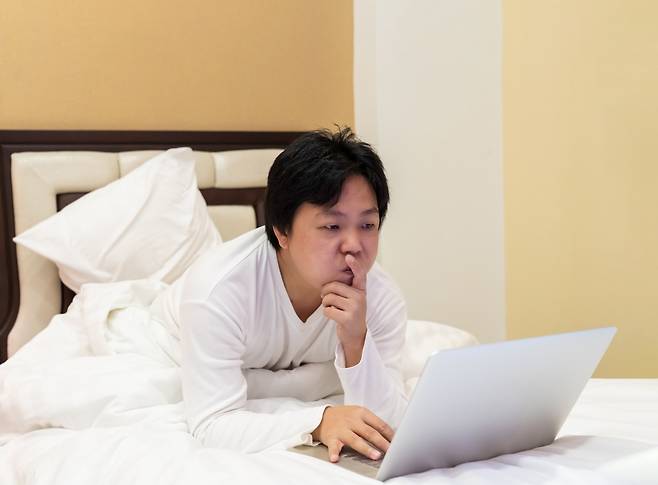 [게티이미지뱅크]