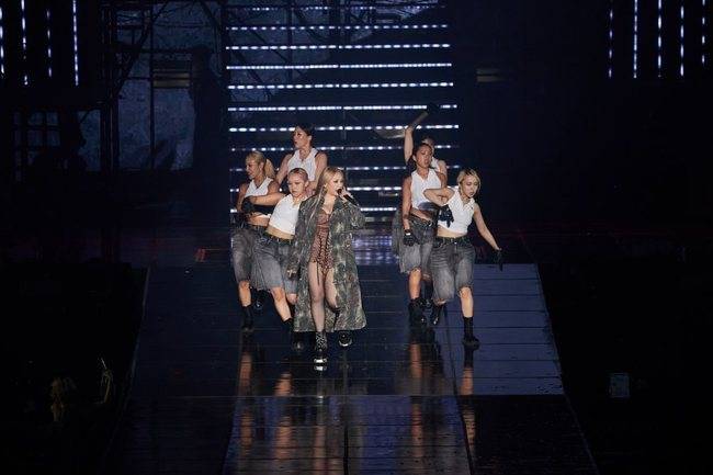 사진=YG엔터테인먼트 제공