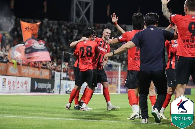 제공 | 한국프로축구연맹