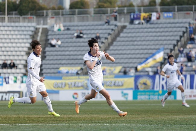 사진=한국프로축구연맹