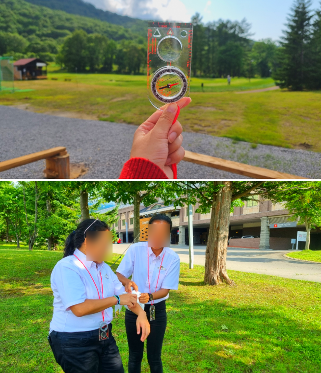 네이처 퀘스트 / 사진=김혜성 여행+ 기자