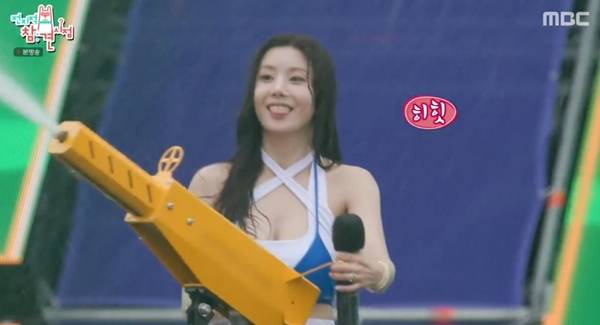 전참시 권은비 / 사진=MBC 캡처