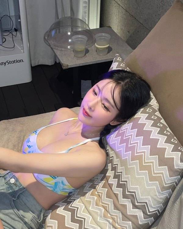 사진=조현영 SNS