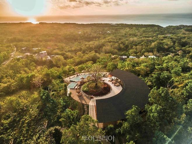 &nbsp; 그린 리조트 울루와투&nbsp;