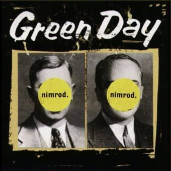 <Jinx>, Green Day (1997)