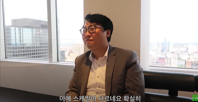 image.png 스케일이 다른 미국 변호사 연봉 차원이다른 미국 변호사의 수입 위엄