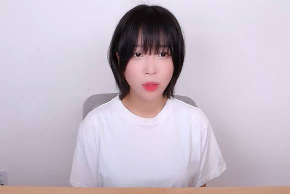 유튜버 쯔양(본명 박정원) [사진=쯔양 유튜브]
