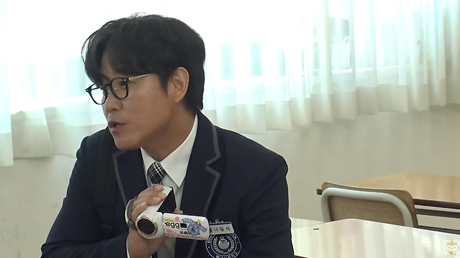 채널십오야. 티저 캡처