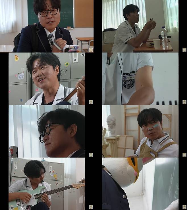 ▲ 나영석PD. 출처ㅣ채널십오야 캡처