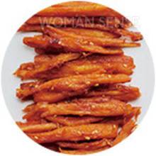 건강하고 맛있는 도라지 요리는??