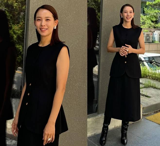 사진=조윤희 인스타그램