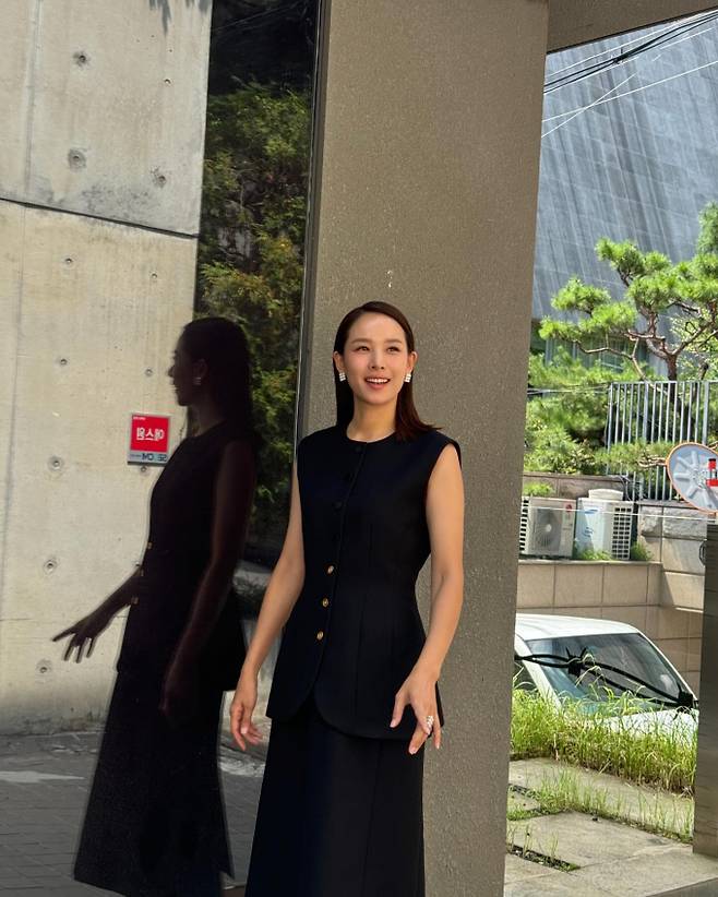 사진=조윤희 인스타그램