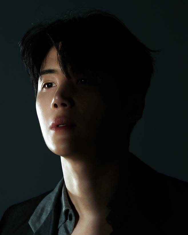 배우 김선호. [월트디즈니컴퍼니코리아제공]