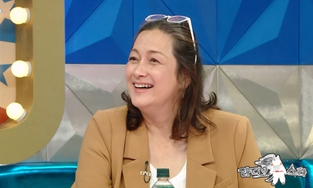 MBC ‘라디오스타’