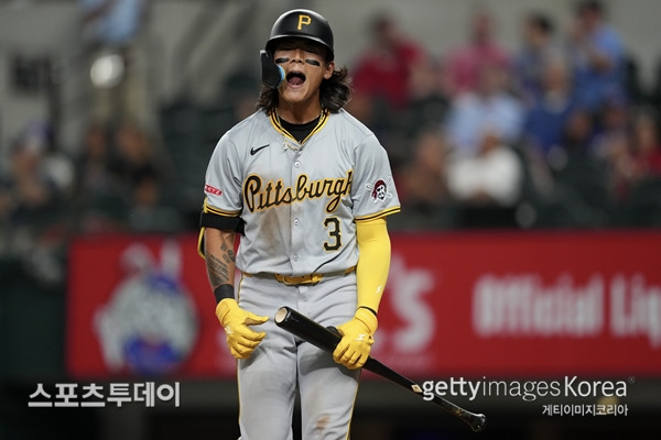 배지환 / Gettyimages 제공