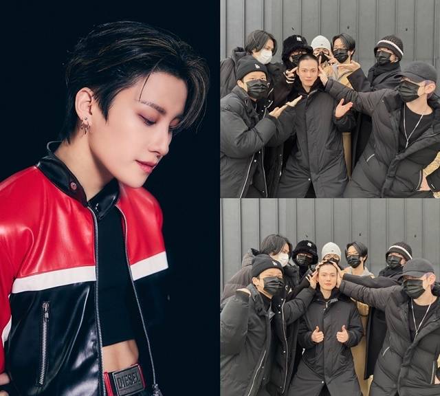 엘라스트. 사진l이엔터테인먼트