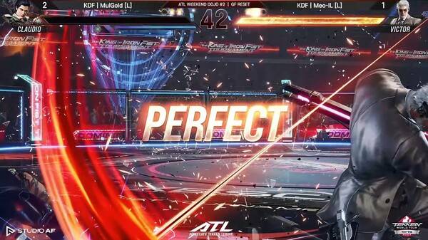 - 새로운 운용 방식으로 빅터의 길을 찾아낸 머일