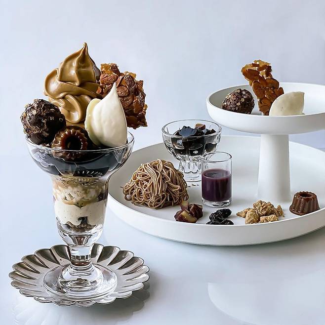 인스타그램 @caramelier_o