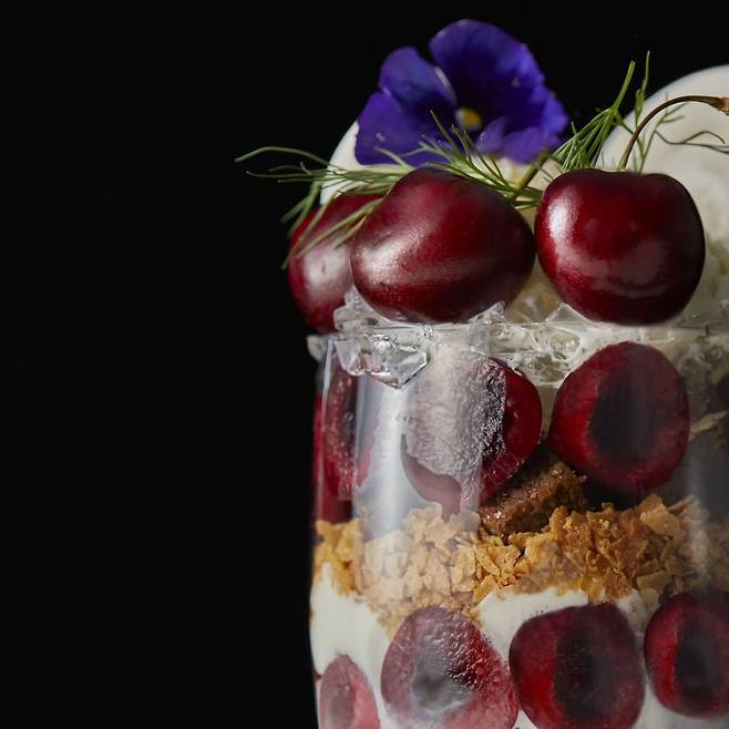 인스타그램 @foudethe_seoul