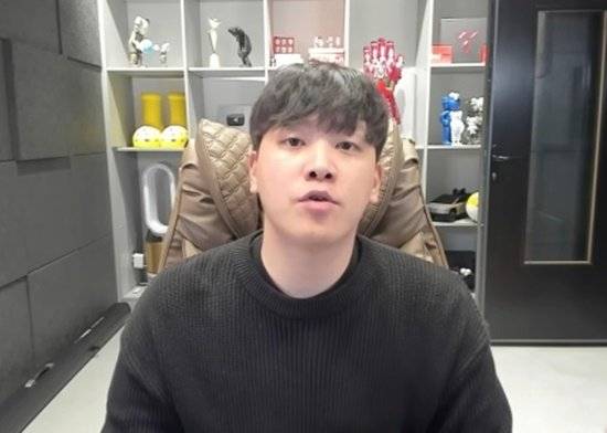 넷플릭스 예능 '더 인플루언서' 우승자 오킹(본명 오병민). 사진 유튜브 영상 캡처