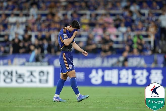 주민규. 제공 | 프로축구연맹