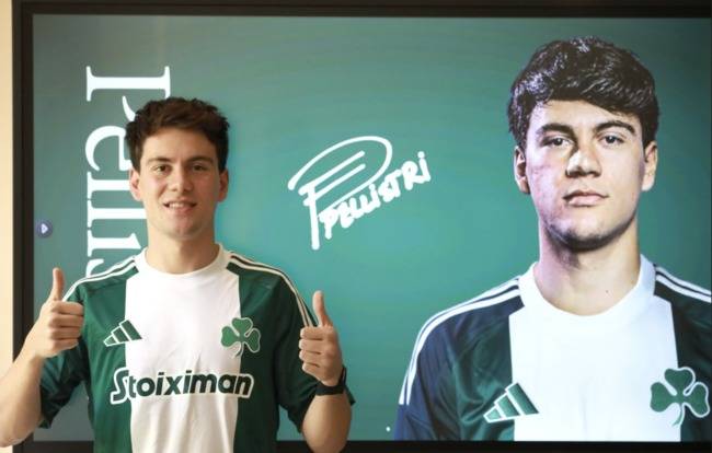 사진=파나티나이코스